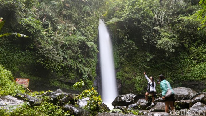 Surga Wisata Dekat Jakarta