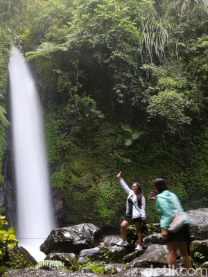 Surga Wisata Dekat Jakarta