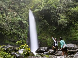 Surga Wisata Dekat Jakarta