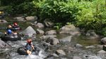 Pesona Situ Gunung, Curug Sawer hingga Keranjang Sultan Memikat Wisatawan