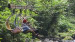 Pesona Situ Gunung, Curug Sawer hingga Keranjang Sultan Memikat Wisatawan