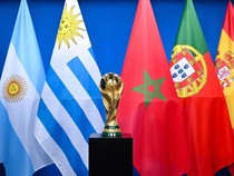 Daftar 6 Negara yang Sudah Lolos Piala Dunia 2030