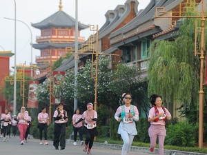 Hadirkan Pengalaman Berbeda, PIK Jadi Lokasi Scarf Media Running Fest 2026