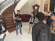 ART Wanita Asal NTT Ditemukan Tewas di Rumah Mewah Majikan di Makassar