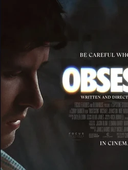 Obsession: Cinta Adalah Horor Paling Menakutkan
