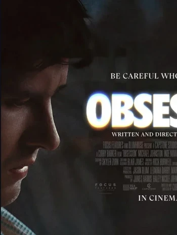 Obsession: Cinta Adalah Horor Paling Menakutkan