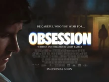 Obsession: Cinta Adalah Horor Paling Menakutkan