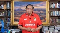 Demokrat Sebut SBY Tak Bisa Hadiri Sidang Tahunan: Sedang di Luar Negeri