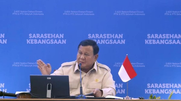 situs slot gacor indonesia Prabowo Soroti Perkembangan AI: Juara Catur Bisa Kalah Sama Mesin!