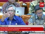 Rektor ITB Usul Siswa Dapat Nilai UTBK Dulu Sebelum Pilih Prodi, Seperti di AS-UK