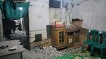 Gentengnya Rontok, Begini Kondisi Rumah Warga Kebon Sirih yang Bakal Dibedah