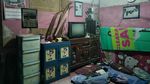 Gentengnya Rontok, Begini Kondisi Rumah Warga Kebon Sirih yang Bakal Dibedah