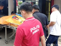 Kronologi Baku Tembak Polisi Vs Kelompok Pencuri Baterai BTS di Lampung