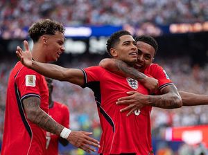 Jadwal 32 Besar Piala Dunia 2026 Malam Ini: Inggris, Belgia, AS Main