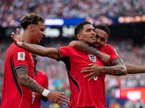 Prediksi Skor Inggris Vs RD Kongo, Three Lions Menang 3-0