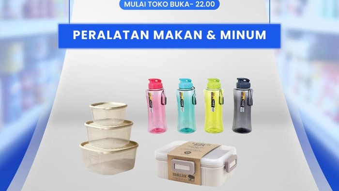 Transmart Full Day Sale