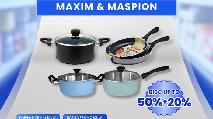 Transmart Full Day Sale