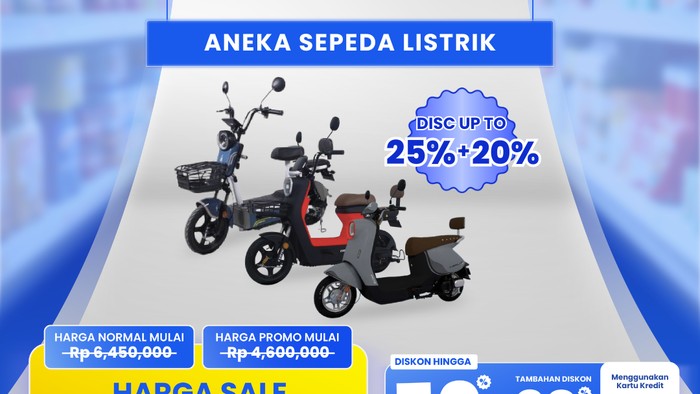 Transmart Full Day Sale 28 Juni 2026