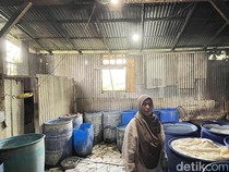 Awalnya Coba-coba, Siti Bangun Usaha Kikil hingga Penghasilan Puluhan Juta