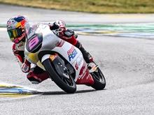 Jadwal Moto3 Jerman Hari Ini, Veda Main Jam Berapa?
