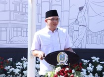 DPRD Jatim Siap Kolaborasi dengan MPR Perluas Partisipasi Peserta LKBB-PB