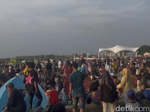 Pramono Janji Gratiskan TransJ hingga Ancol 5 Hari Saat Perayaan 5 Abad Jakarta