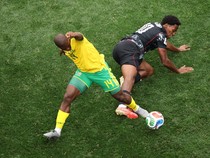 Hasil 32 Besar Piala Dunia 2026 Afsel Vs Kanada: Bafana Bafana Gugur