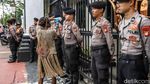 Aksi Damai Warga Papua di Jakarta