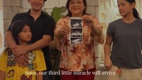 Netizen dan sahabat turut berduka dengan kabar yang dibagiakan Audy. Turut berduka teteh sayang. Hugs, jelas Terry Shahab. turut berduka, kata Melanie Subono. Turut berdukacita, kata Marcelino Lefrandt. Innalilahi wa innailaihi rojiun, turut berduka cita teteh @audyitem in syaa Allah kelak menjemput di surga kedua org tuanya ketika tiba waktunya aamiin, kata akun lainnya.  Foto: Instagram/@audyitem