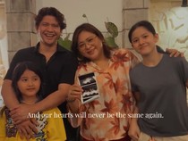 Audy Hamil Anak Ketiga di Usia 43 Tahun, Iko Uwais Ikhlas Soal Jenis Kelamin