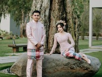 Kisah Cinta Asnawi Mangkualam dan Yuriska Patricia