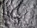 Foto Awan Badai dari ISS Bikin Takjub, Ini Penjelasan Sainsnya