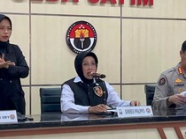 Pilu Remaja Surabaya Dihamili Ayah Ternyata Berkali-kali Dipaksa Aborsi