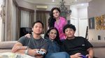 Pesan Manis KD untuk Azriel Hermansyah yang Ultah Ke-26