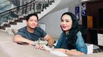 Pesan Manis KD untuk Azriel Hermansyah yang Ultah Ke-26