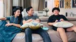 Pesan Manis KD untuk Azriel Hermansyah yang Ultah Ke-26