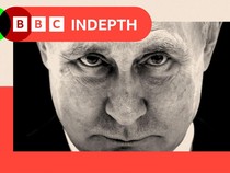 Bagaimana Putin Berulang Kali Membentuk Ulang Citranya?