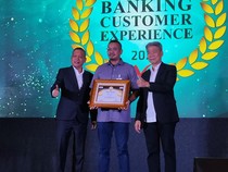 Beri Layanan Terbaik untuk Nasabah, Bank Sumsel Babel Sabet Penghargaan