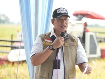 Janji Bulog Jaga Kualitas Beras Usai Dapat Margin Fee 7%