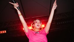 Reaksi Mingse Lagu Astaga Bercanda Dipakai Ellie Goulding hingga Mel B Zumba