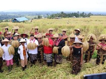Langkah Bupati Sanjaya dalam Menjaga dan Melestarikan Alam Tabanan
