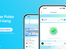 Punya Pulsa Nganggur? Ubah Jadi Saldo e-Wallet Cepat & Untung Pakai byPulsa