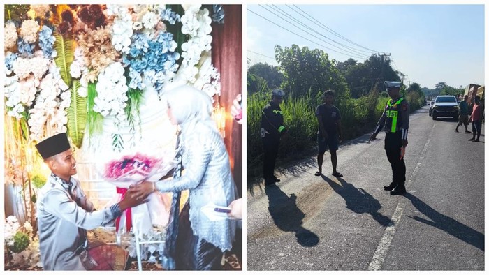 Calon pengantin di Musi Rawas tewas kecelakaan