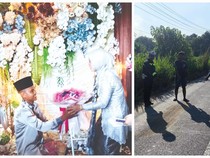 Kisah Pilu Wayan, Calon Pengantin yang Tewas Kecelakaan di Musi Rawas