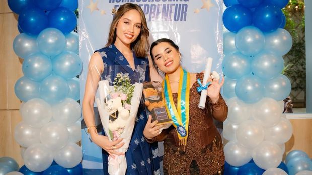 Cinta Laura Cinta Laura