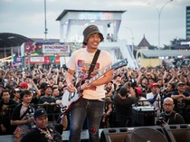 Video: Kabar Duka, Eks Gitaris Superglad Dadi Yudistira Meninggal Dunia