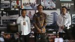 Danantara Gandeng KPK Perkuat Pengawasan Proyek Hilirisasi