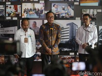 Danantara Gandeng KPK Perkuat Pengawasan Proyek Hilirisasi