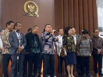 Pemerintah Turunkan Harga Gas Industri, Dasco: Ini Kabar Gembira bagi Pekerja
