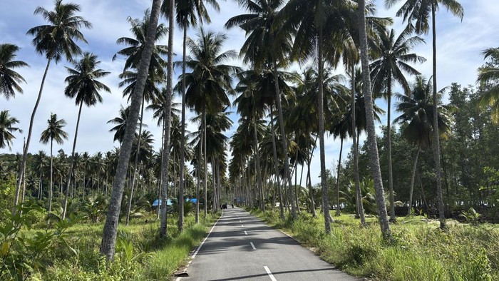 Desa Wisata Teluk Sumbang, Berau